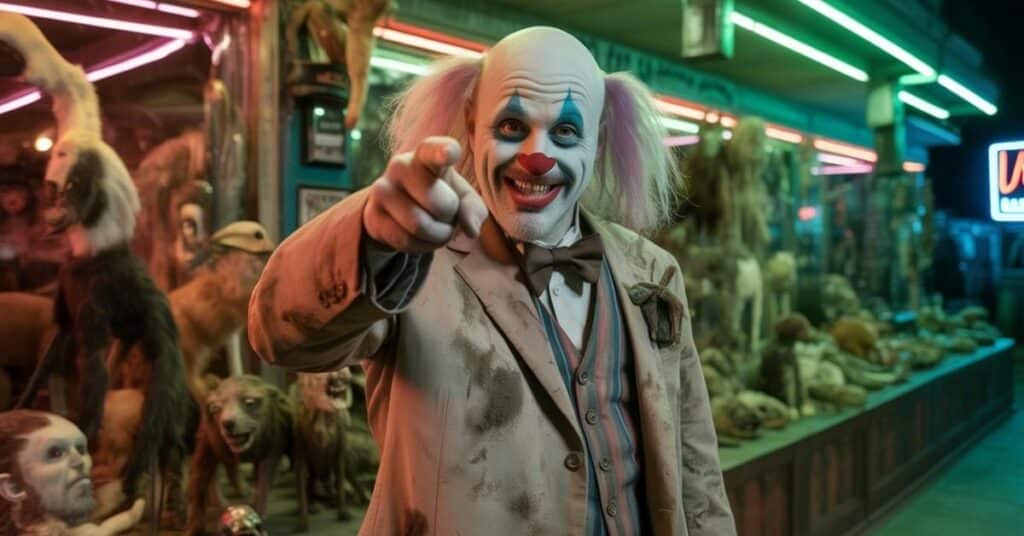 best-captain-spaulding-quotes