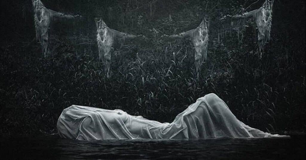 on-death-and-mortality-from-deaths-perspective