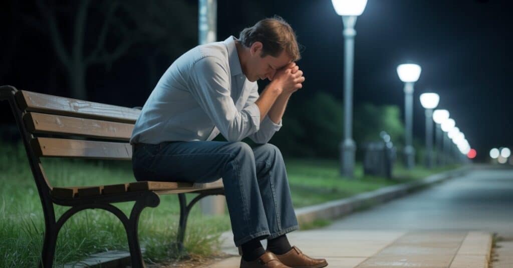 when-being-a-strong-man-feels-hard