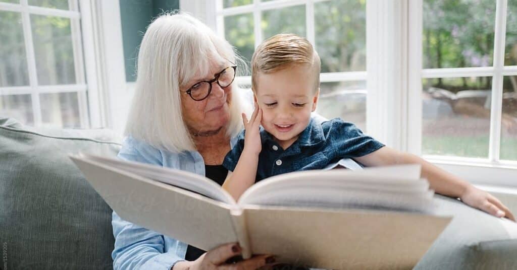 christmas-quotes-for-grandchildren