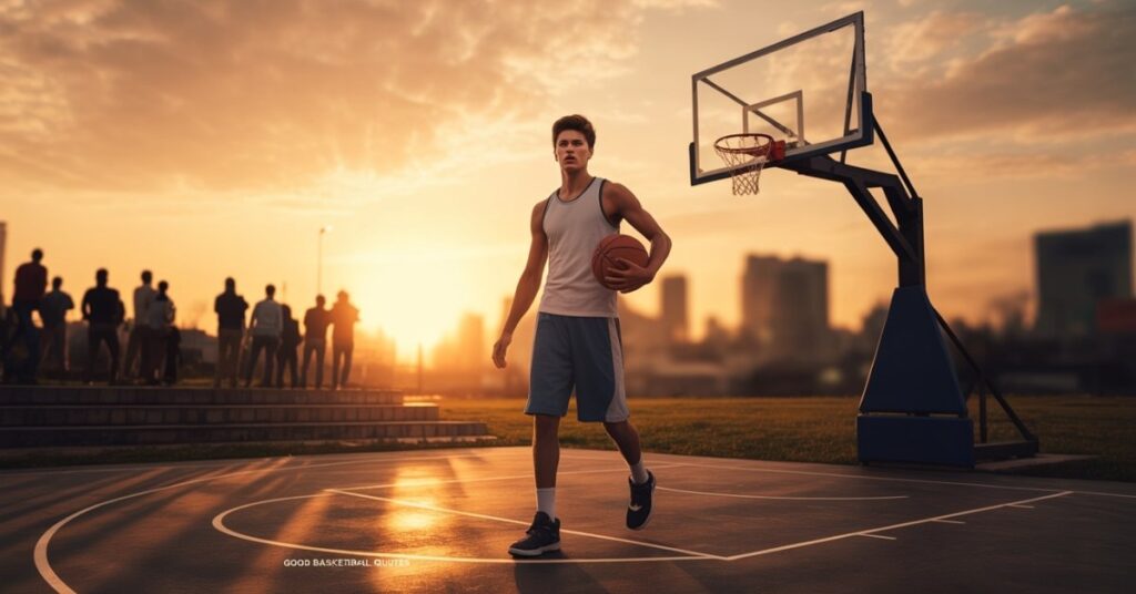 good-basketball-quotes